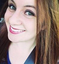 Photo of Kimberly R.