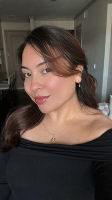 Photo of Jocelyne D.