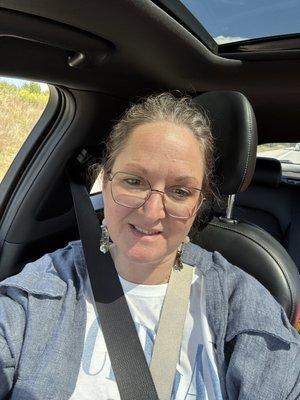 Photo of Julie A.