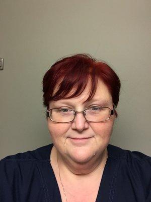 Photo of Dedira C.