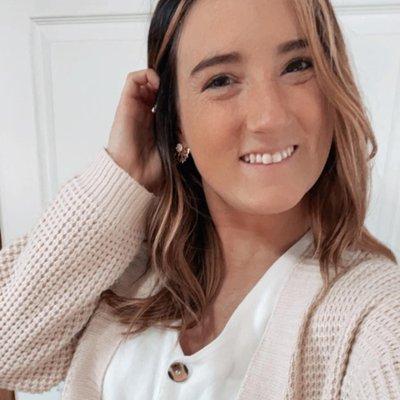 photo of Taylor Marie H.