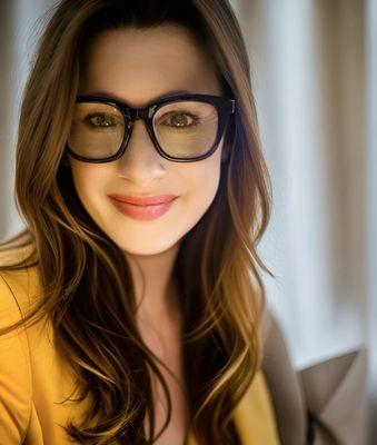 photo of Michelle H.