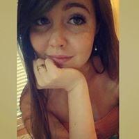 photo of AlyssaLashell D.