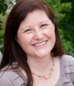 photo of Vicki C.