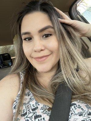 photo of Stephanie G.