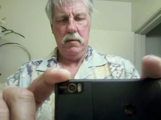 Photo of Michael P.