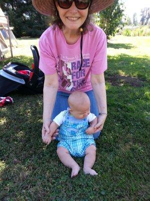 photo of Dorothea L.