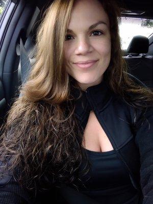 Photo of Amanda M.
