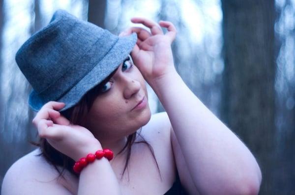 Photo of Corynne H.