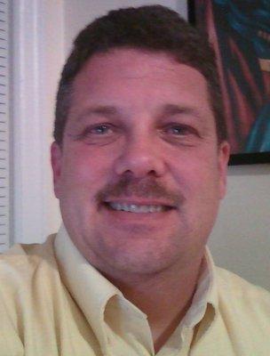 Photo of John B.