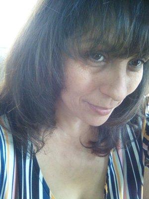 photo of Christine H.