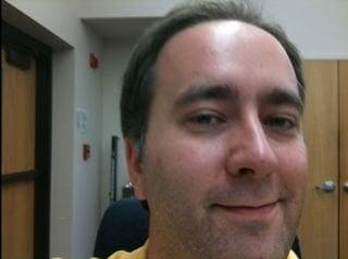 photo of Benjamin K.