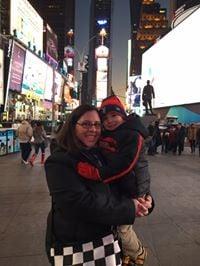 Photo of Christina C.