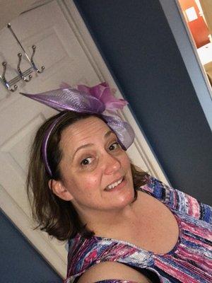 Photo of Lisa B.