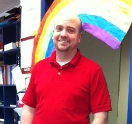 Photo of Jay B.