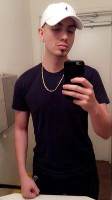 photo of Christian B.