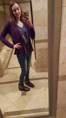 Photo of Rachel B.
