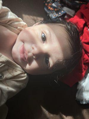 photo of Denys jimenez ..