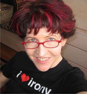 Photo of Esri A.