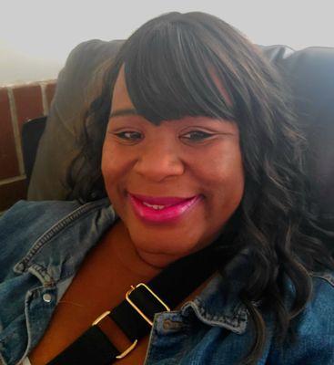 Photo of Lauren S.
