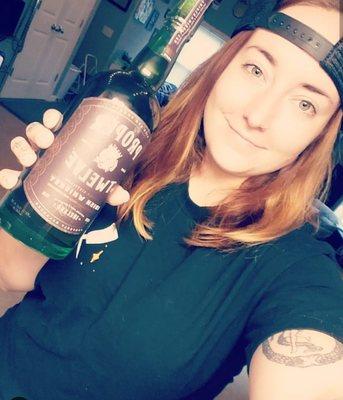 photo of Gabrielle B.