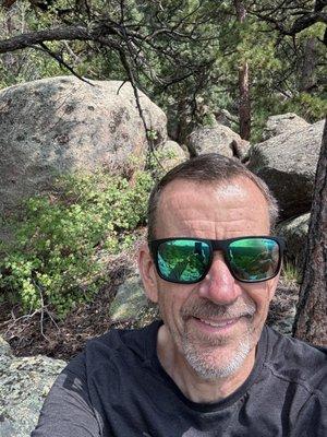 Photo of Dave Q.