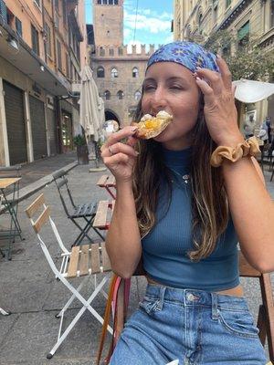 photo of Samantha P.