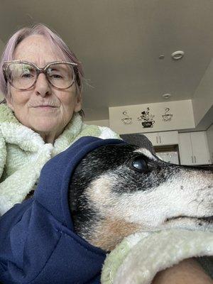 photo of Dawnelise A.