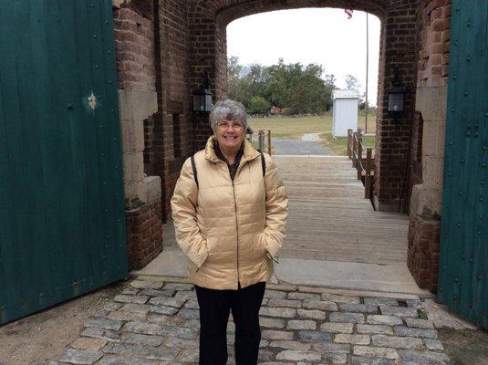 Photo of Susan M.