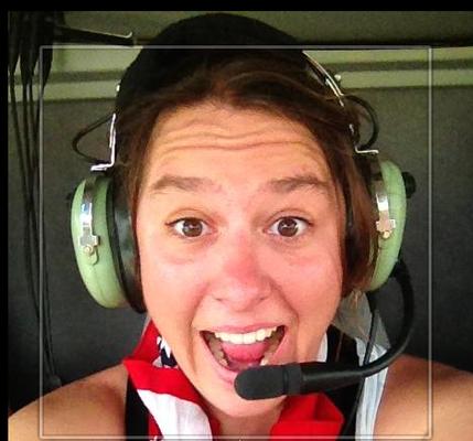 Photo of Erin P.