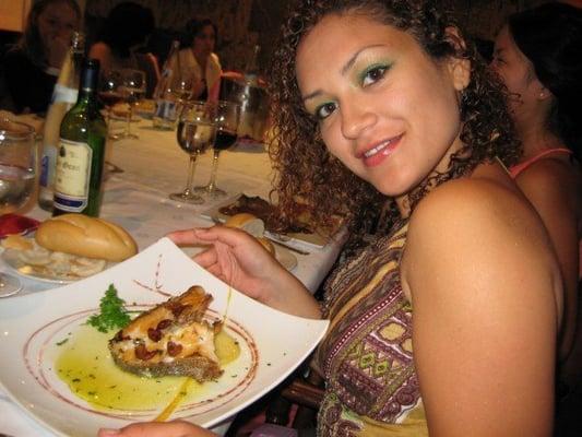 Photo of Alina N.
