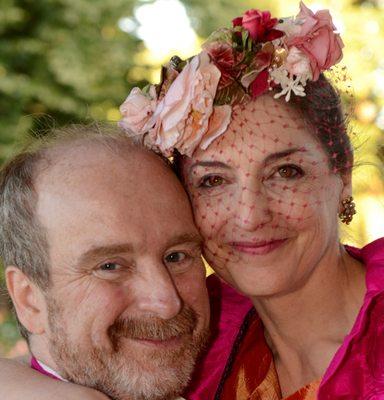 photo of Carrie Mcpeak Regnier