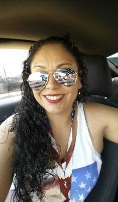 Photo of Monica V.