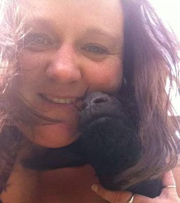 photo of Lizy Dawn S.