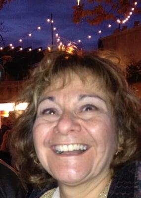 Photo of Francine L.