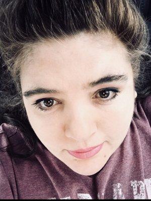 Photo of Angie B.