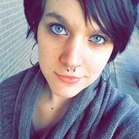 Photo of Amber C.