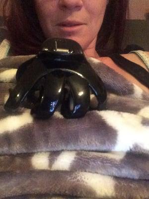 photo of Antoinnette D.