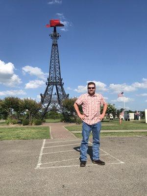 photo of Adam B.