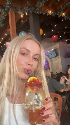 Photo of Volha K.