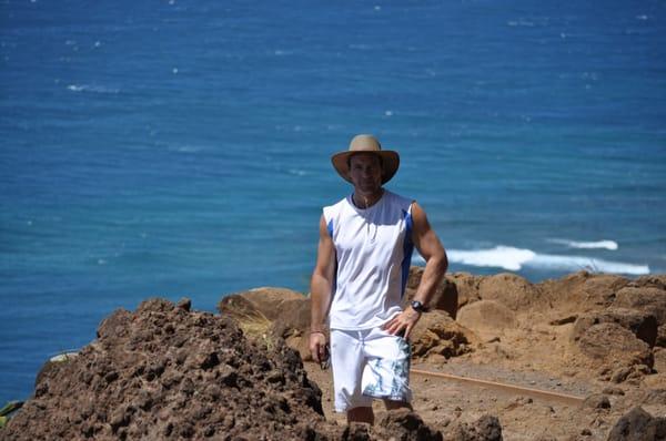 Photo of Scott S.