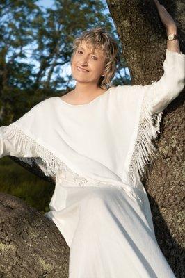 Photo of Deborah-Marie D.
