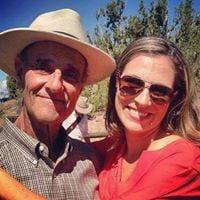 photo of Christine T.