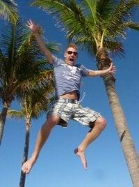 photo of Sebastian W.