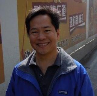 Photo of Andrew L.
