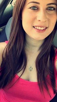 Photo of Breanna G.