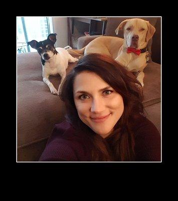 Photo of Sara M.