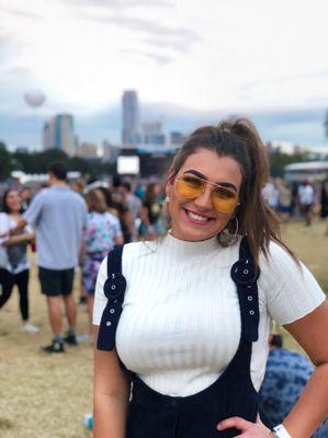 Photo of Mackenzie C.