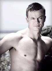 photo of Wojciech K.