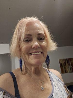 photo of Elizabeth B.